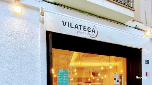 Mediterranea Vilateca, plats i platets