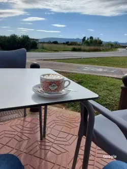 Alemá Strudel Cafe