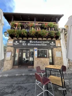 Tapas Bar Restaurante el Rinconcillo