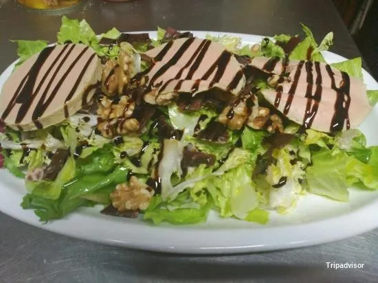 Vegetariana Cafeteria-Bar EL TALLER