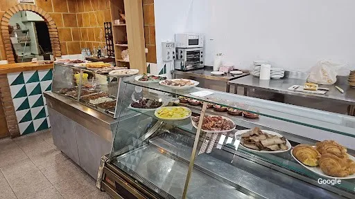 Vegetariana Restaurante L' Alqueria