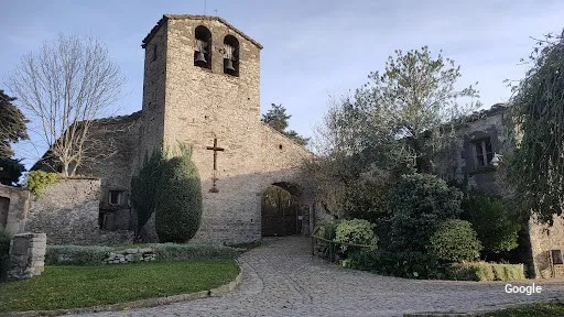 Otras cocinas españolas Hostal Can Nogue Restaurant