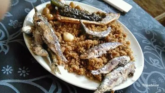 Altre cucine spagnole Bar restaurant La graella