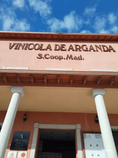 Asador Vitis, Restaurante-Asador