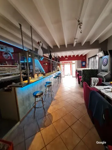 Barazki Jana Why Not Mallorca Bar Lounge Chillout