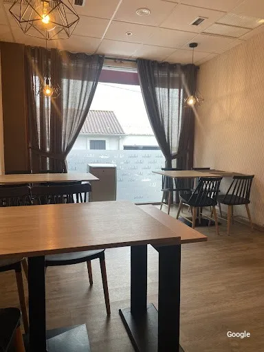 Beste Kokapenak Espainiarra Cafeteria Talladas