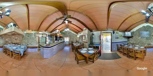 Beste Kokapenak Espainiarra O Lar do Outeiro