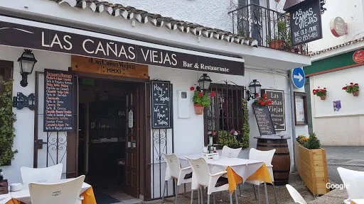 Altre cucine Las Canas Viejas
