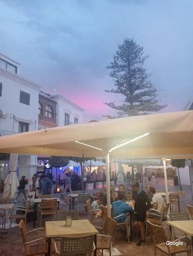 Italiana El Merendon Restaurant
