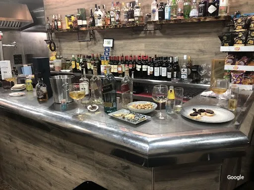 Barazki Jana Juanito's Bar y Tapas