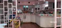 Other Spanish cuisines Salón De Las Flores