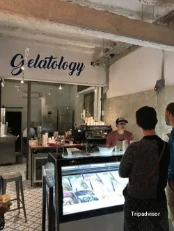 Italiana Gelatology
