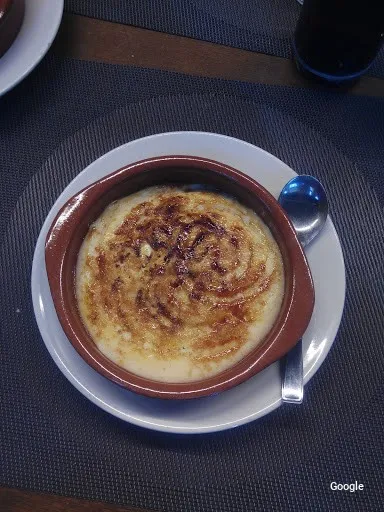 Barazki Jana Restaurant Can Ricardo