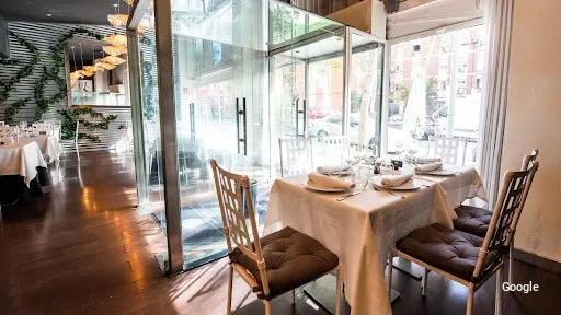 Other Spanish cuisines Seduccion A La Carta