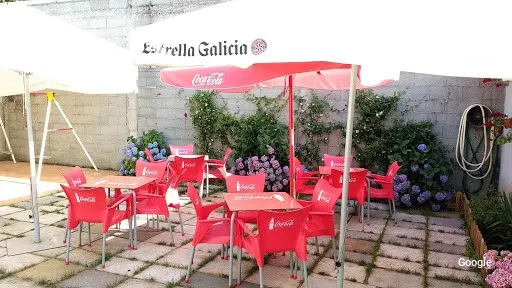 Other Spanish cuisines A Bodeguilla