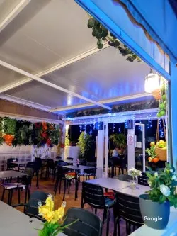 Otras cocinas europeas Restaurante Asador Four Seasons