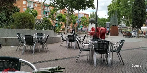 Turca Restaurante kebap