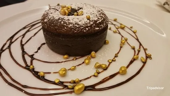 Other European cuisines Restaurante Castillo El Collado