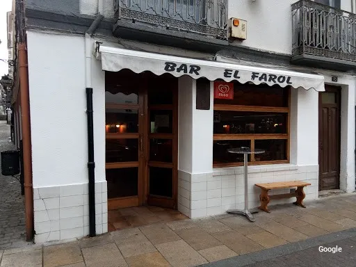Tapas El Farol