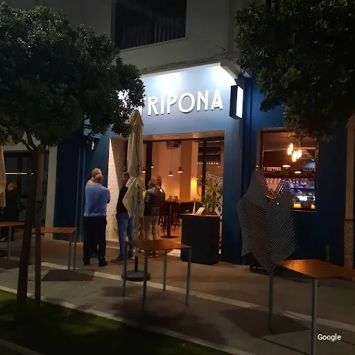 Other Spanish cuisines La Tripona Restaurante