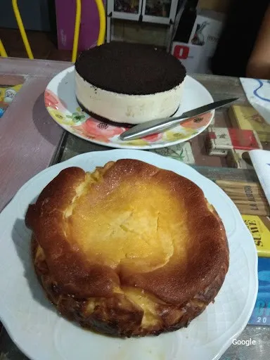 Vegetariana Bar Trastero