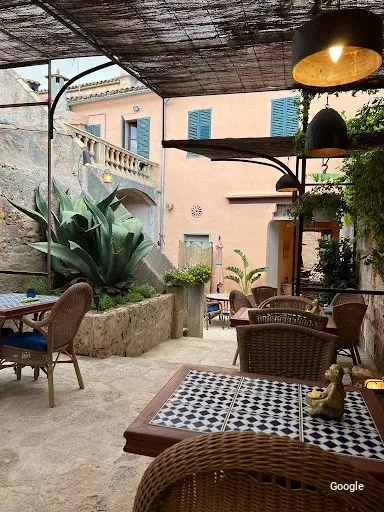 Italiana Sa Casa Mallorquina