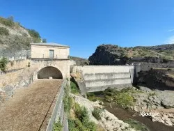Vegetariana Embalse del Pontón de La Oliva