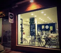 Vegetariana The Organic Co Bio Market & Cafe