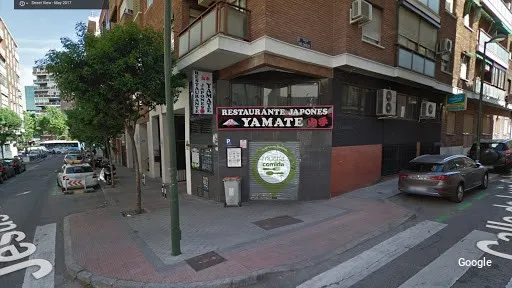 Japonesa Yamate