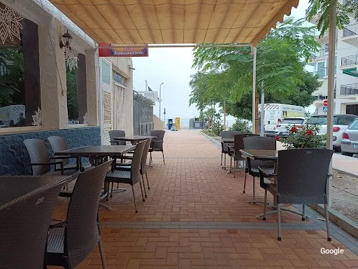 Asian Delhi Tandoori