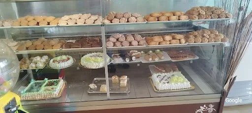 Vegetariana Cafetería DeCocos