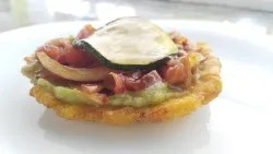 Vegetariana Tasty Food