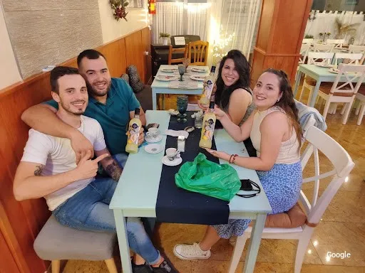 Hamburguesería La Boheme