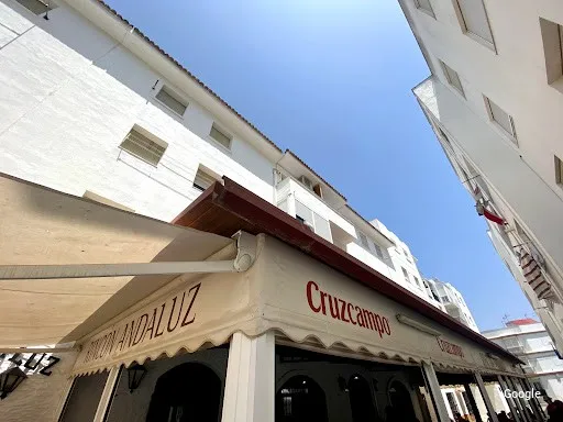 Beste Kokapenak Nazioartekoak Rincon Andaluz Restaurante