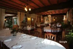 Mediterránea Restaurant Can Faine