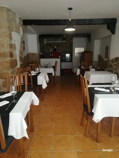 Other cuisines L'ull de la vila