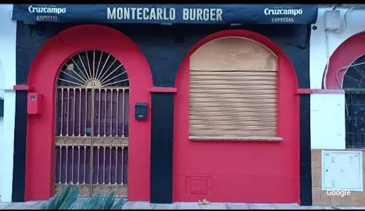 Vegetariana Montecarlo Burger