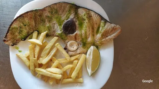 Otras cocinas españolas Panu