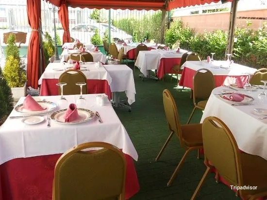 Otras cocinas españolas Restaurante El Roble