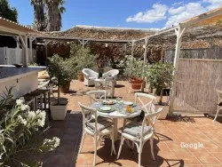 Vegetarian CERVINO's Resto-Bar y Vinoteca