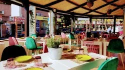 Tapas El Gato Lounge