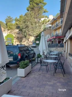 Mediterránea Restaurante Casa Marce