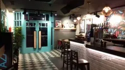 Vegetariana Hostal Plaza - Restaurante Cafeteria