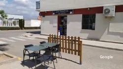 Vegetariana La Dehesa Bar Cafetería