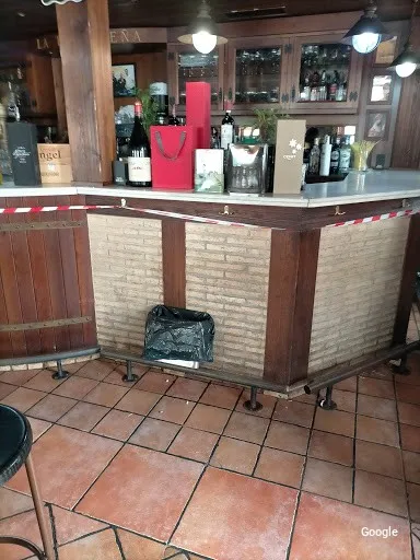 Vegetariana Cerveceria La Torrijeña