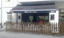 Vegetarian El güertu Fredo