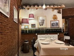 Otras cocinas La Casita