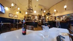 Vegetariana Bodega Pepe el de los Vinos