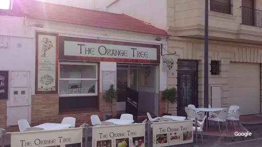 Altres cuines espanyoles Algorfa bar & restaurant