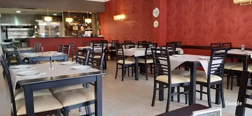 Vegetariana Pizzería Di Marco